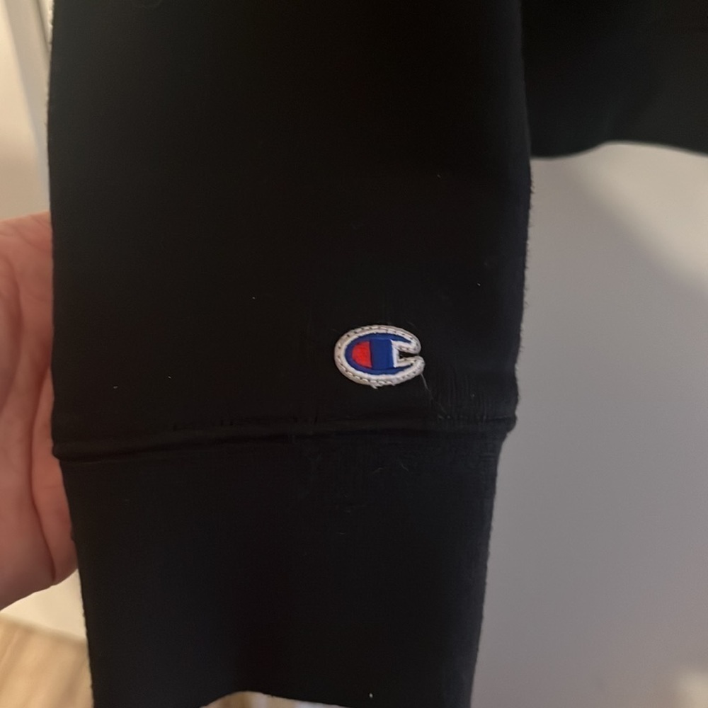Champion sweater - Picture 7 of 9